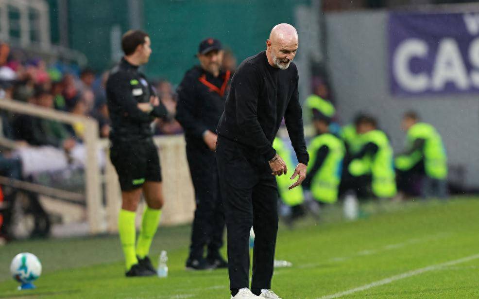 官宣！意大利60岁庸帅下课，意甲10场0胜排倒一，5个月2次被解雇